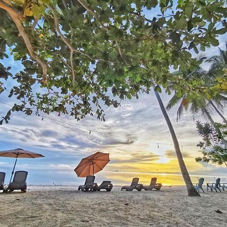 Siquijor Glamping Village Σαν Χουάν Εξωτερικό φωτογραφία